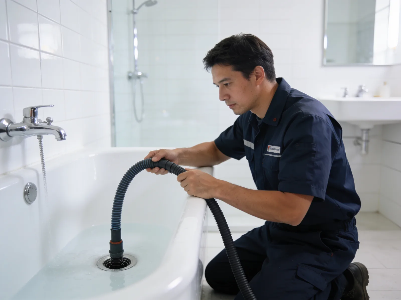 Emergency Plumber Saint Louisville, OH FAQs